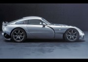 2004 TVR Sagaris S